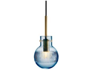 Skjær krystallkule 120mm