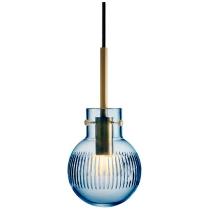 Skjær krystallkule 120mm