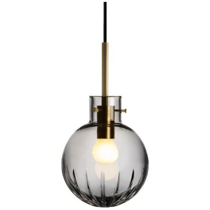 Stor Stjerne krystallkule 160mm - Bilde 6