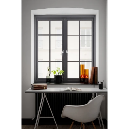 Flake bordlampe lav - Bilde 6
