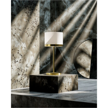 Marcel bordlampe - Bilde 3