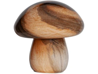 Mira Mushroom bordlampe natur