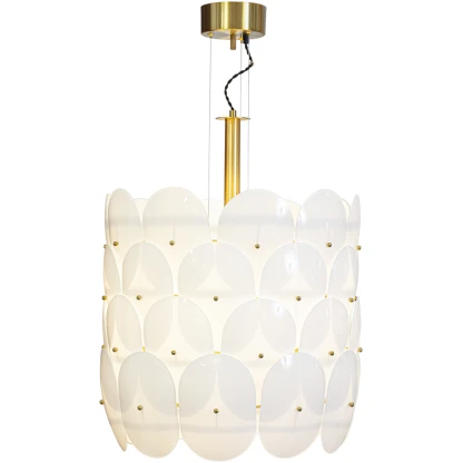 Omlott taklampe - Bilde 4