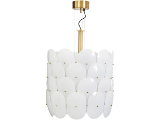 Omlott taklampe