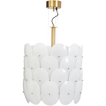 Omlott taklampe