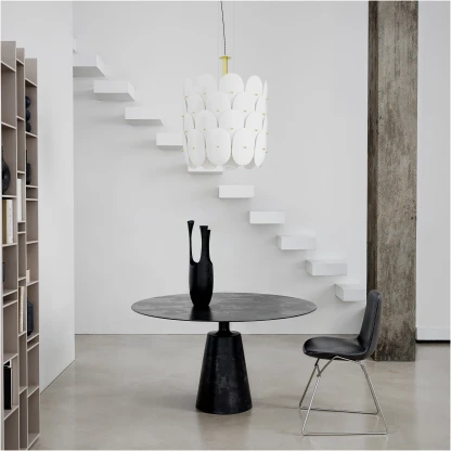Omlott taklampe - Bilde 2