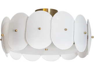 Omlott plafond