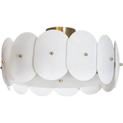 Omlott plafond