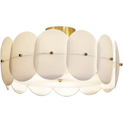 Omlott plafond - Bilde 4
