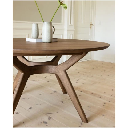 Amelia rundt spisebord - Bilde 9