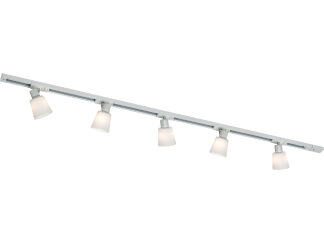 Trackline Vetro spotskinne 5