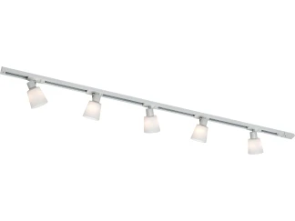 Trackline Vetro spotskinne 5