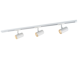 Trackline Jazz spotskinne 3