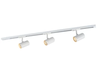 Trackline Jazz spotskinne 3