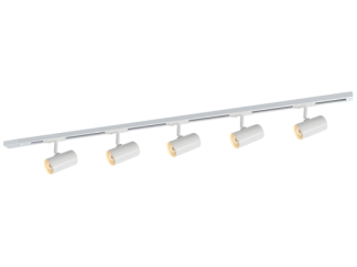 Trackline Jazz spotskinne 5