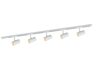 Trackline Jazz spotskinne 5