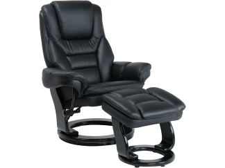 Bremen hvilestol m/skammel