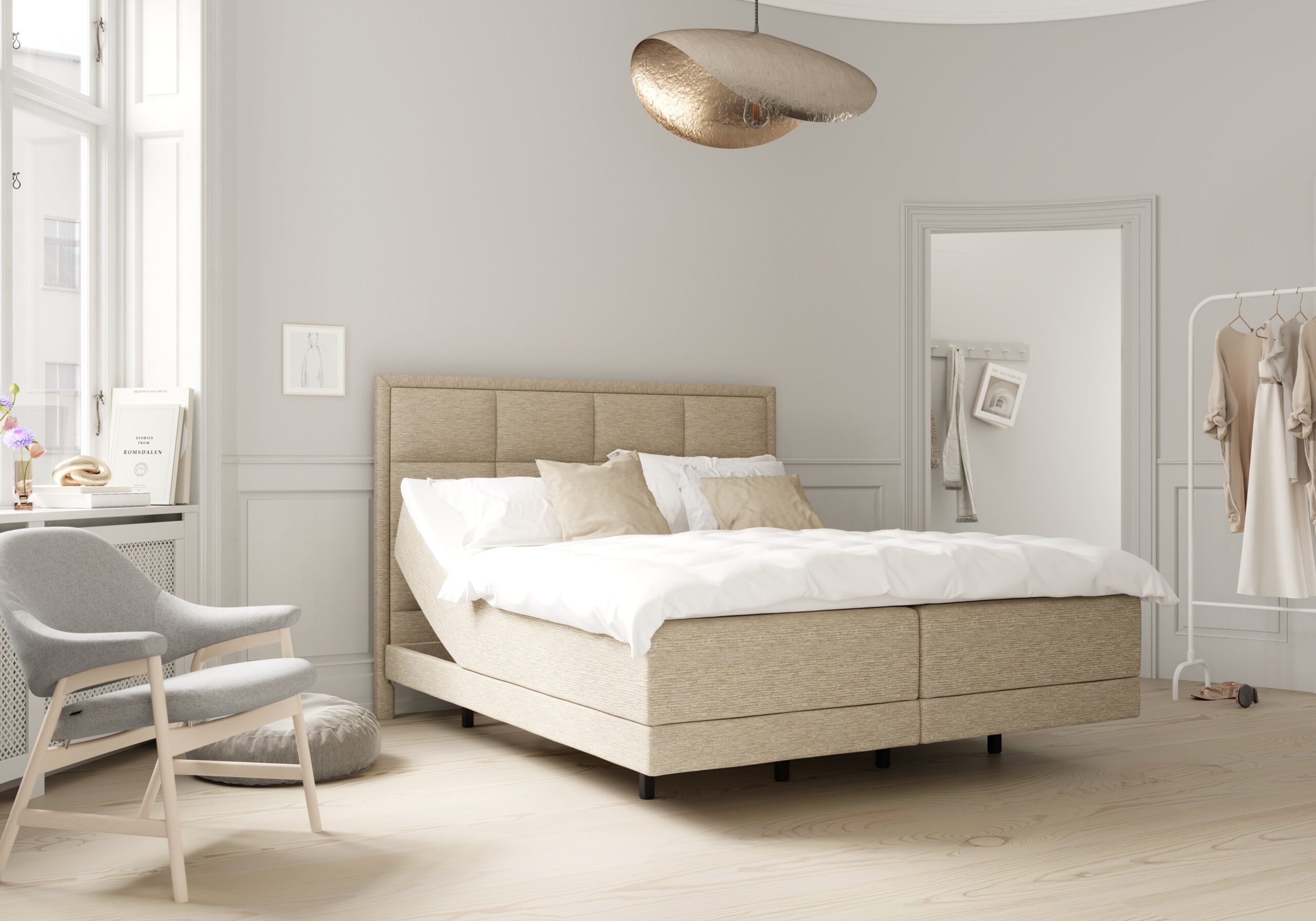 Maestro regulerbarseng 612