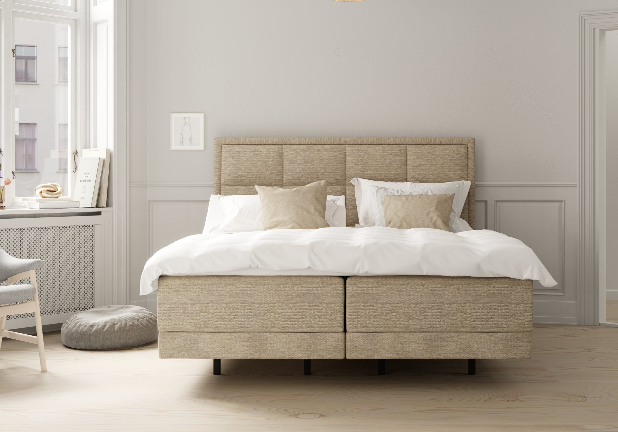 Maestro regulerbarseng 612 - Bilde 2