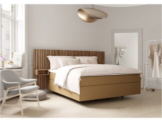 Duve kontinentalseng